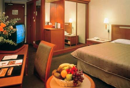 ����� Holiday Inn Atrium Singapore, ����