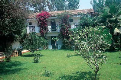 ����� Olu Deniz Resort, ����