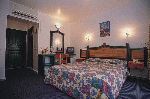 ����� Olu Deniz Resort, ����