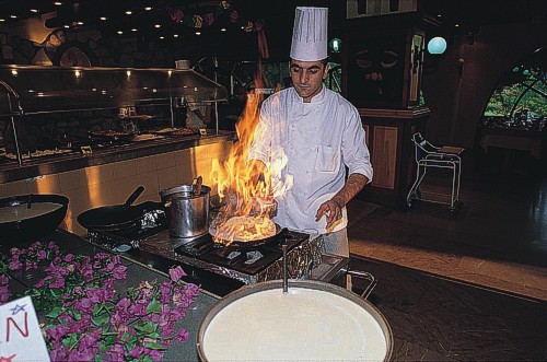 ����� Olu Deniz Resort, ����