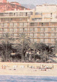����� Montemar, ����