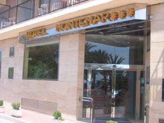 ����� Montemar, ����