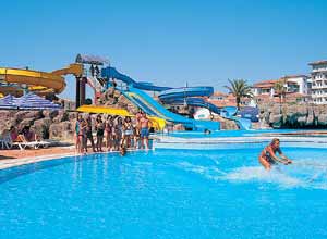 ����� Belconti Resort, ����