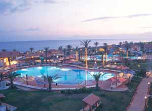 ����� Belconti Resort, ����