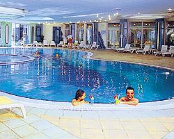 ����� Belconti Resort, ����