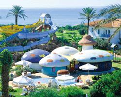 ����� Belconti Resort, ����