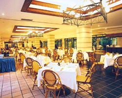 ����� Belconti Resort, ����