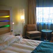 ����� Radisson SAS Scandinavia, ����