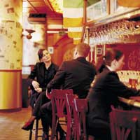 ����� Radisson SAS Plaza, ����