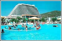 ����� Surmeli Efes, ����