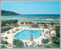 ����� Surmeli Efes, ����