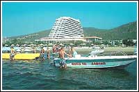 ����� Surmeli Efes, ����