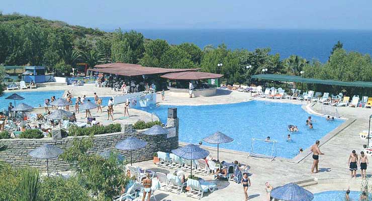 ����� Merit Sunset, ����
