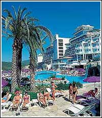 ����� Ephesus Princess Club, ����