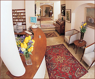 ����� Principe hotel Rimini, ����