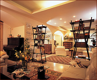 ����� Principe hotel Rimini, ����