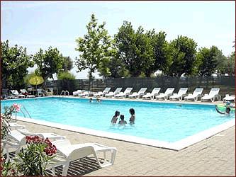 ����� Principe hotel Rimini, ����