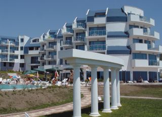 ����� Sineva Beach, ����