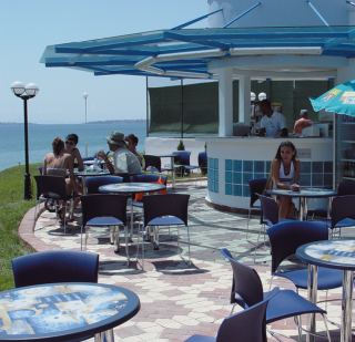 ����� Sineva Beach, ����