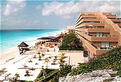 ����� Sheraton Cancun Towers, ����