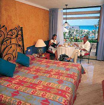����� Grand Oasis, ����