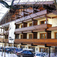 ����� Tirolerhof, ����