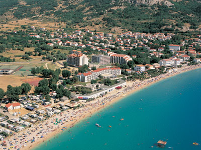 ����� Villa Adria, ����