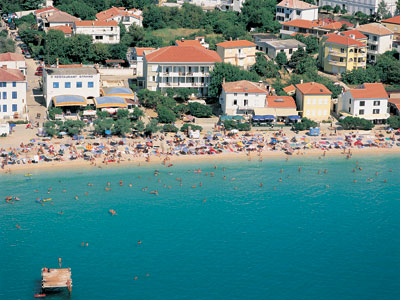 ����� Villa Adria, ����
