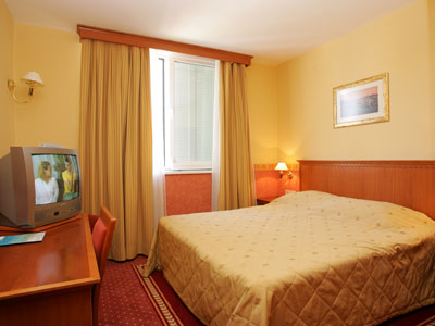 ����� Villa Adria, ����
