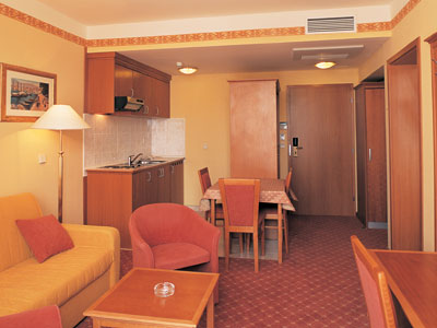 ����� Villa Adria, ����