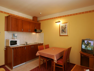 ����� Villa Adria, ����