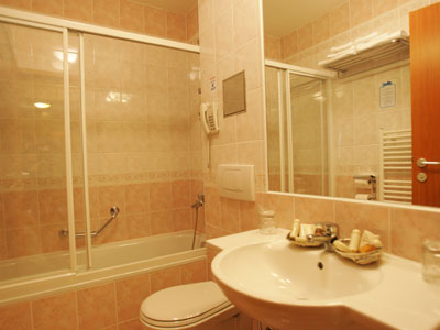 ����� Villa Adria, ����