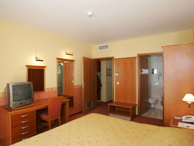 ����� Villa Adria, ����