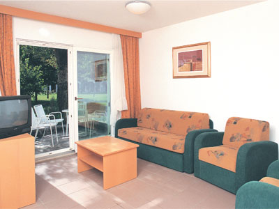 ����� Ville Corinthia, ����