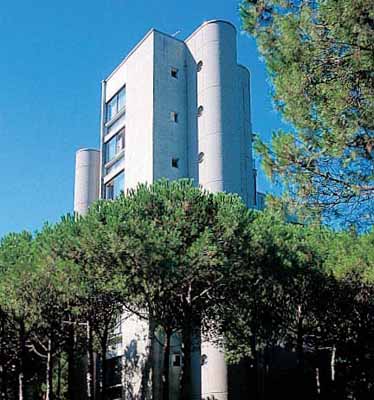 ����� Oasi Bibione APT, ����