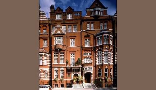 ����� Cadogan, ����