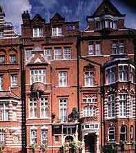 ����� Cadogan, ����