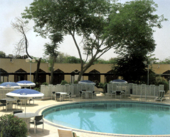 ����� Al Wadi, ����