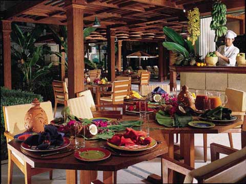 ����� Grand Hyatt Muscat, ����