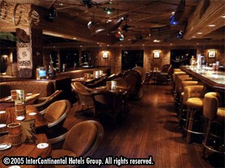 ����� InterContinental Muscat, ����
