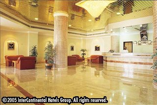  Holiday Inn Muscat-Al Madinah, 