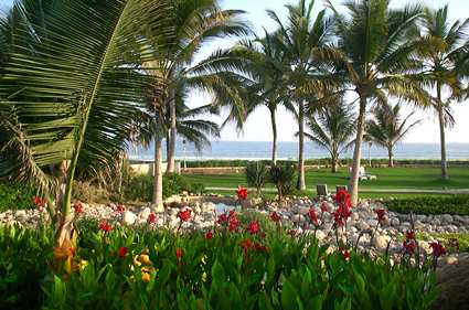 ����� Hilton Salalah Resort, ����