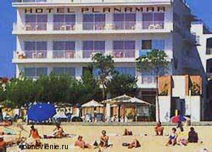 ����� Planamar, ����
