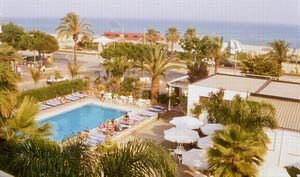 ����� Planamar, ����