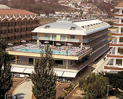 ����� Sirius Costa Brava, ����