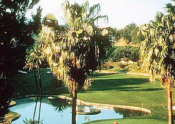 ����� The Westin La Quinta Golf Resort, ����