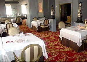 ����� Gran Hotel Gvadalpin, ����