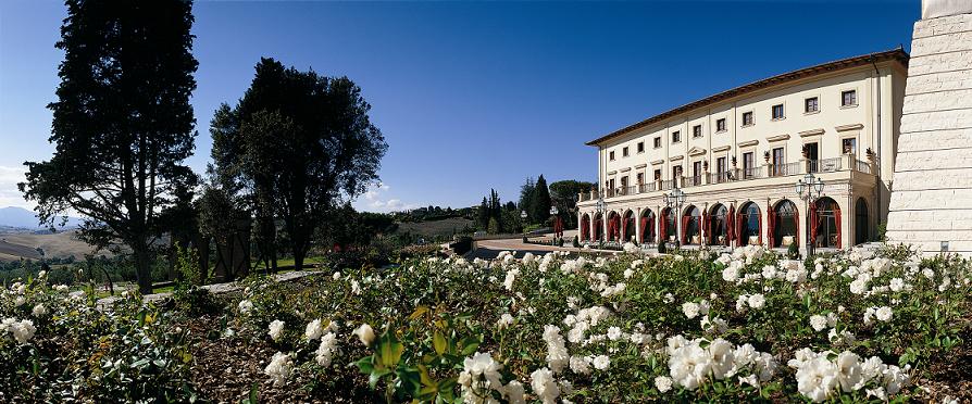 ����� Fonteverde Spa & Hotel, ����