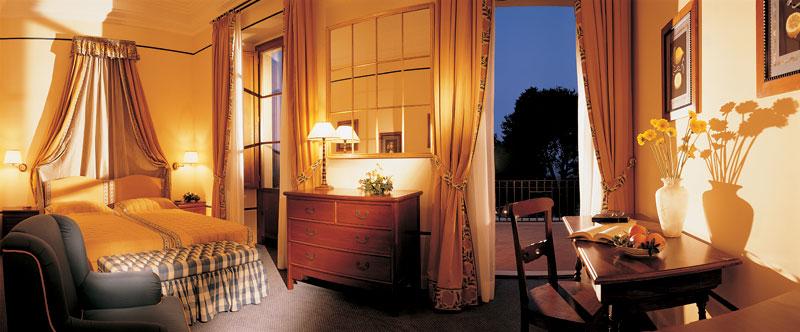 ����� Fonteverde Spa & Hotel, ����