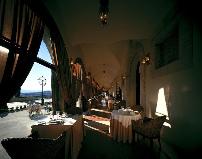 ����� Fonteverde Spa & Hotel, ����